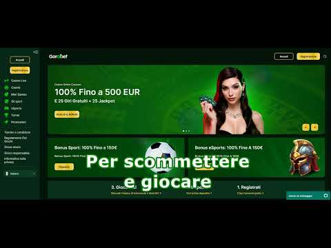 Gioca al casinò online in Italia con bookmakers senza licenza AAMS: è legale?
