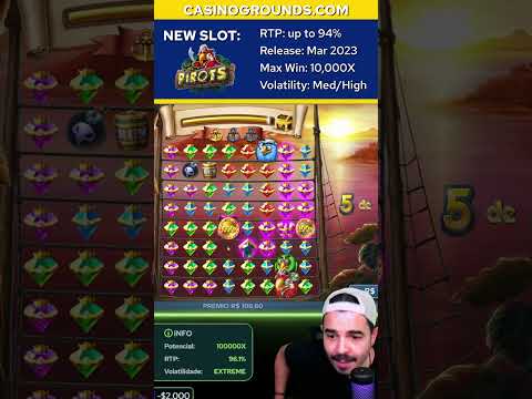 Découvrez les pyros : Une Option Palpitante pour Jouer au Casino en Ligne en France