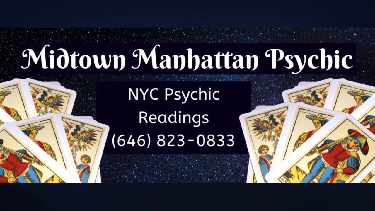 free online psychic readings