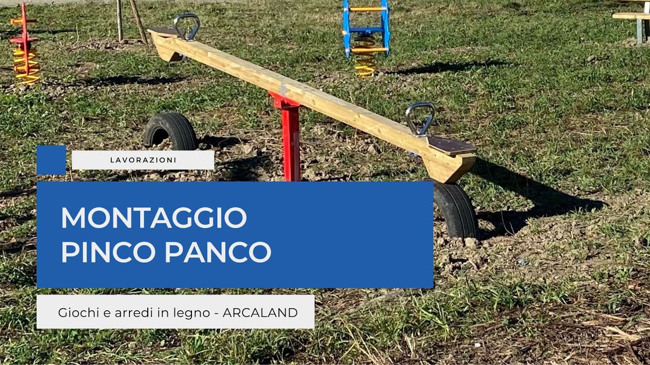 Pinco online