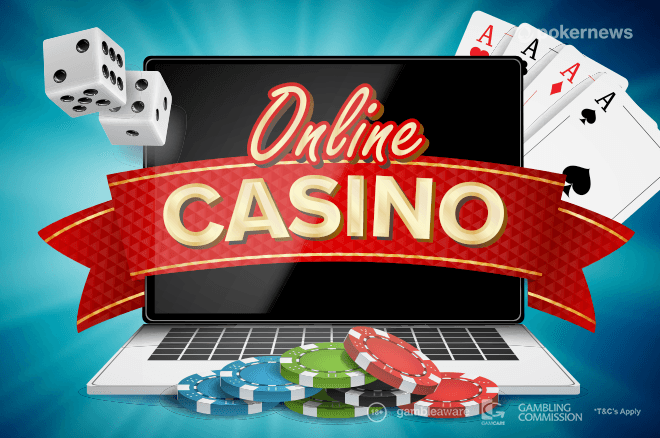 5 Ways To Get Through To Your online casino