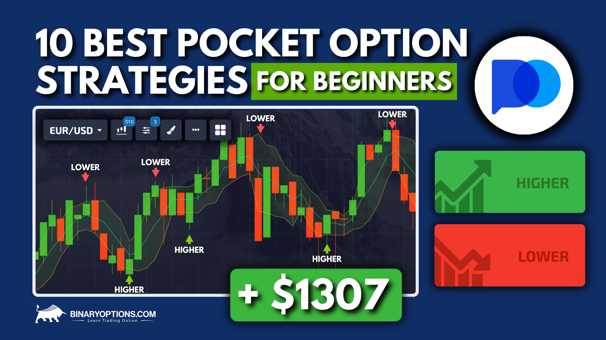 Don't Waste Time! 5 Facts To Start Trading Pocket Option