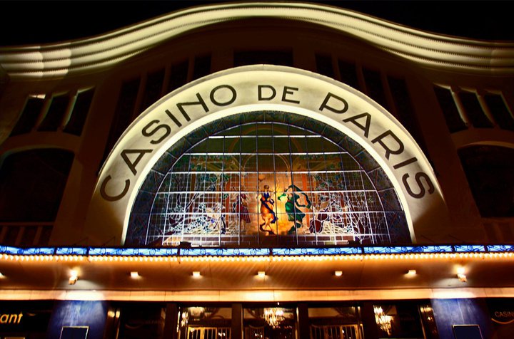 My Biggest casino Lesson