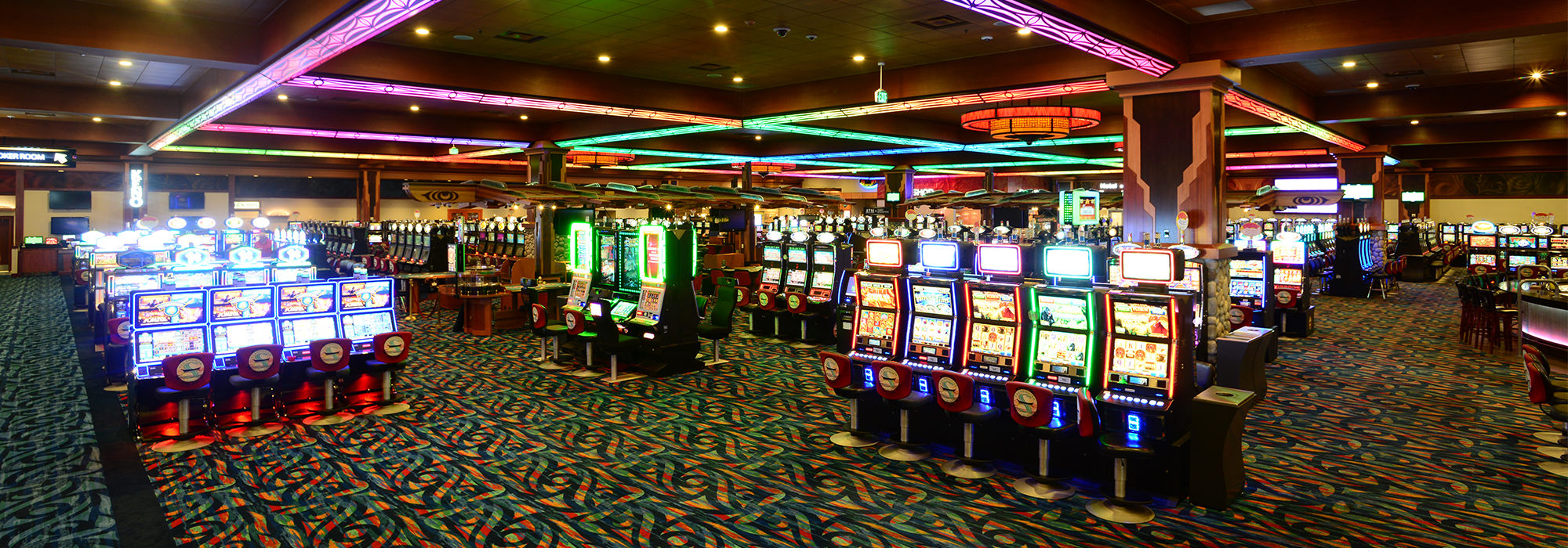 OMG! The Best casino Ever!