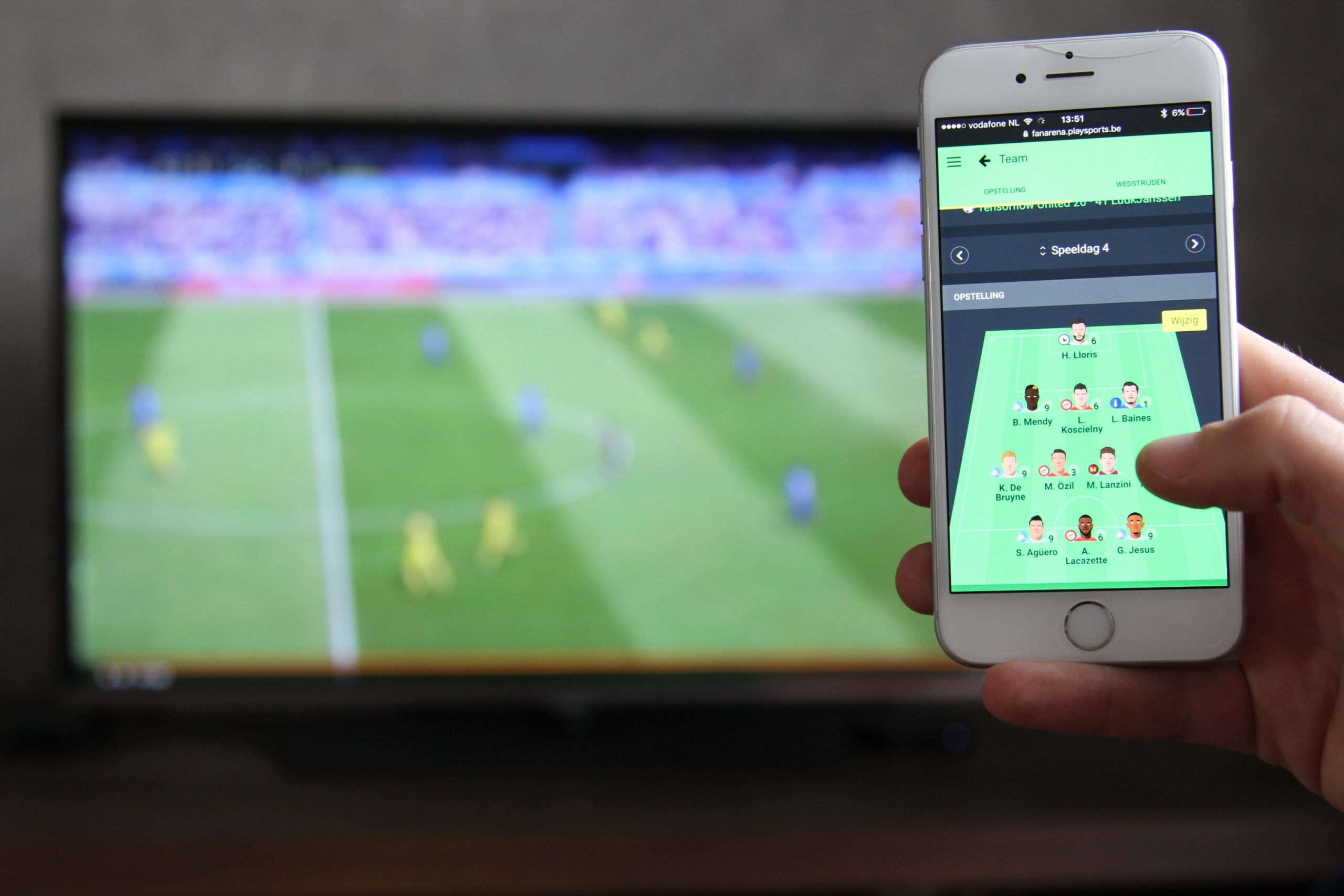 Why You Really Need fantasy sports