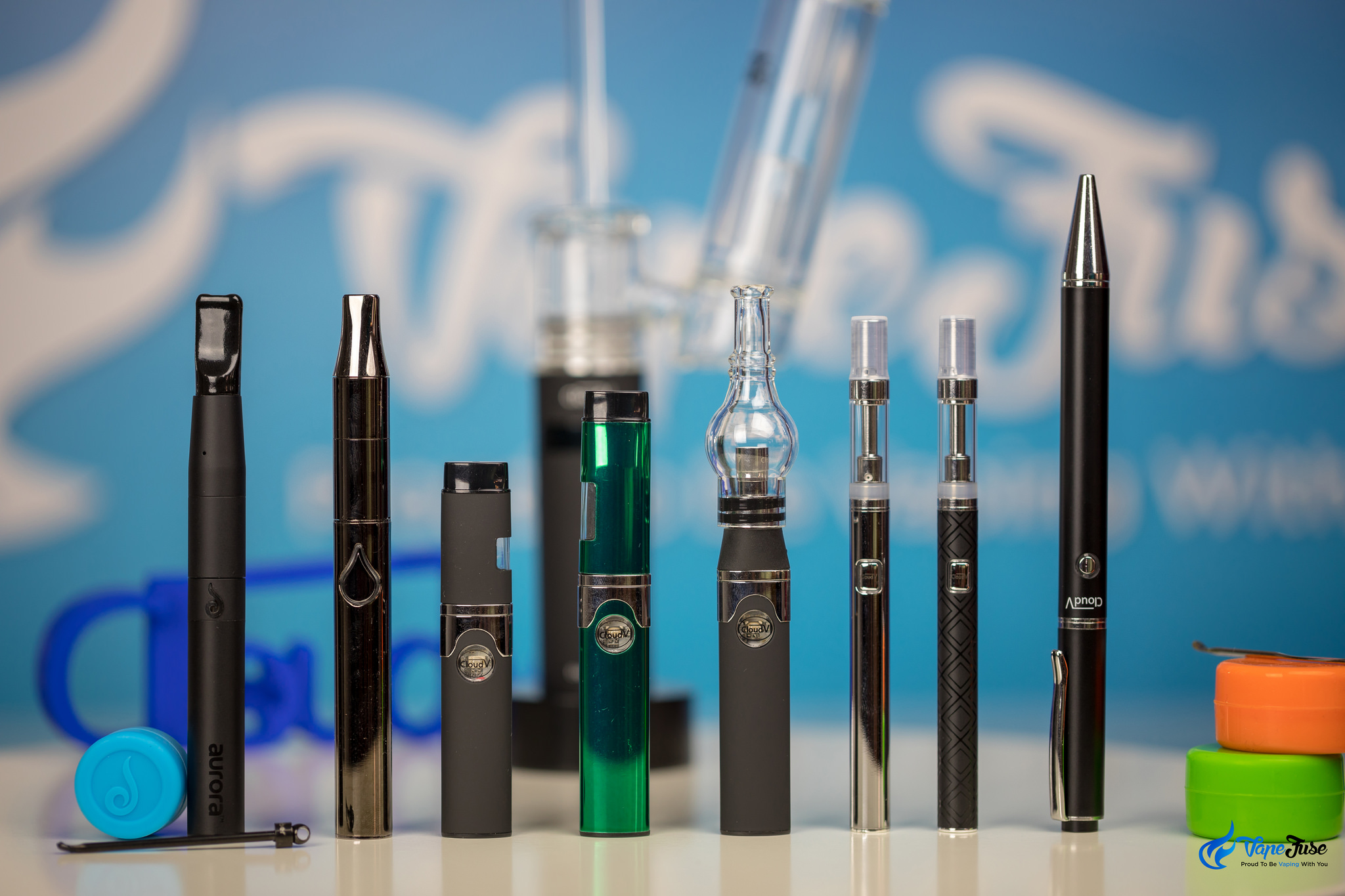 high thc pen