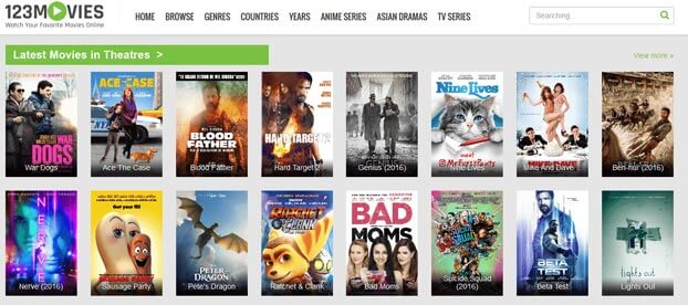 watch movies online bflix