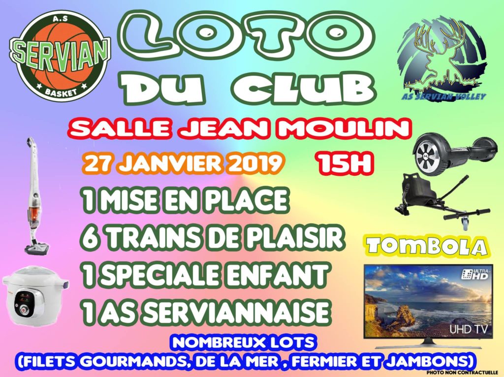 loto kg