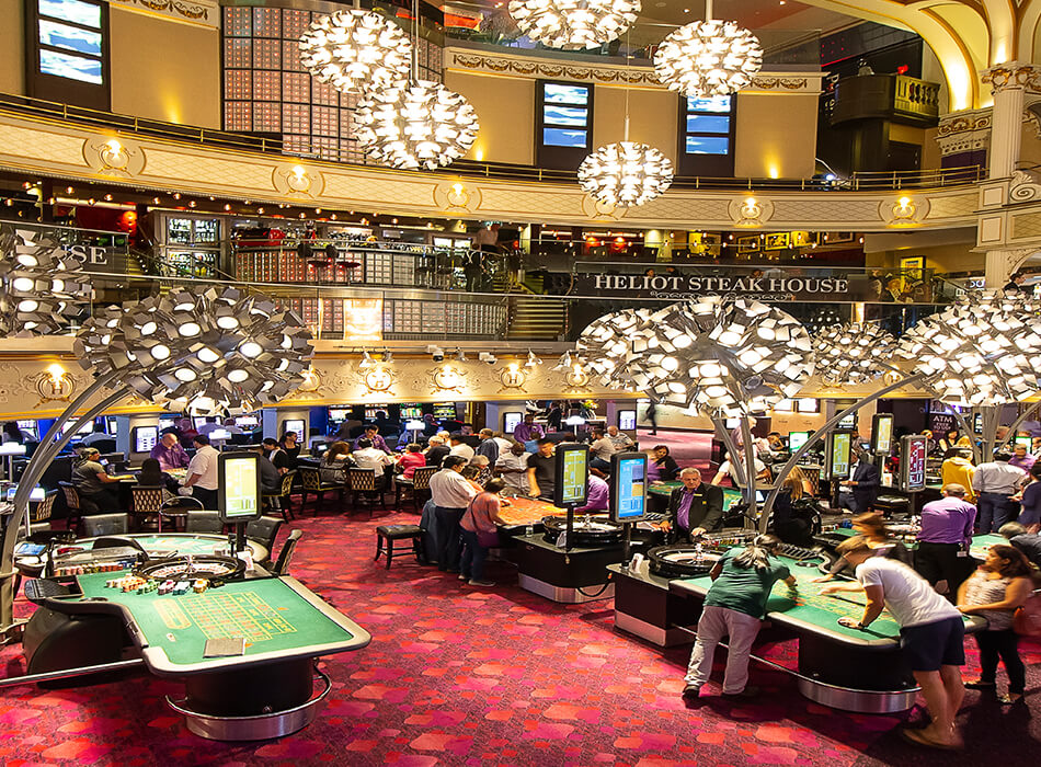 Lista de verificación de 10 pasos para nuevos casinos online