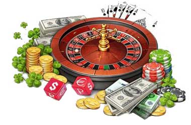 How To Make More casino online By Doing Less