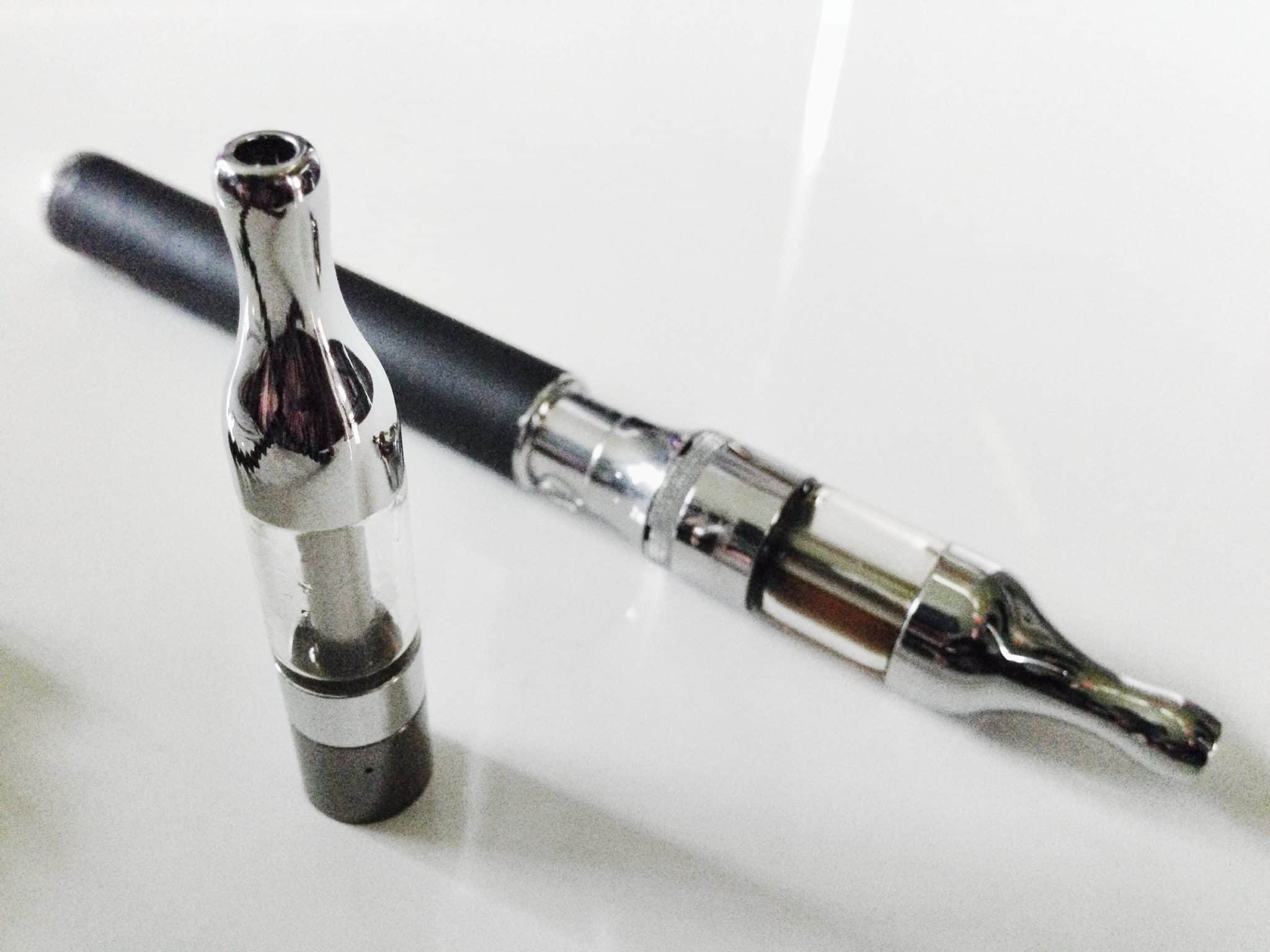 high thc pen