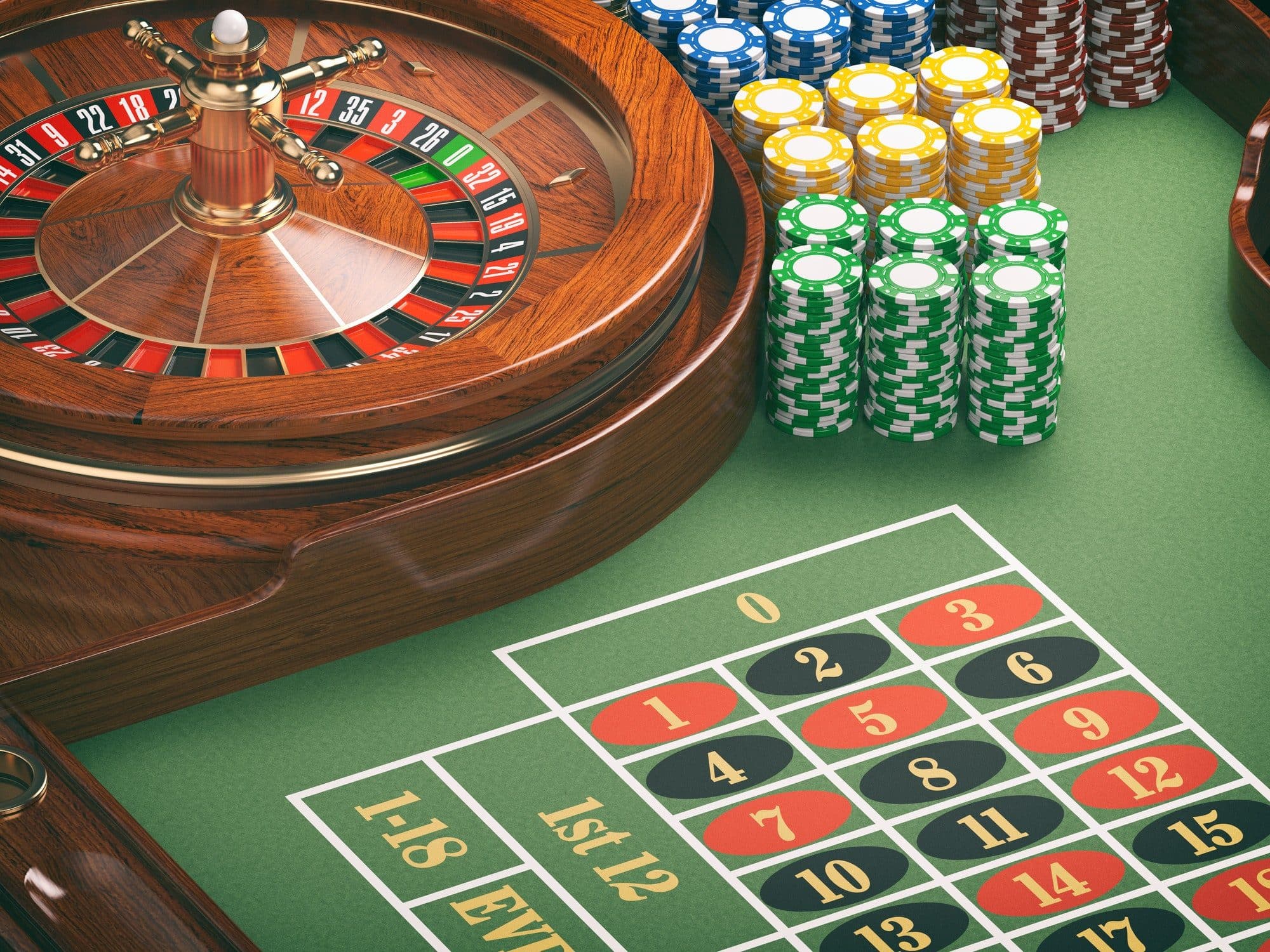 live dealer online casino