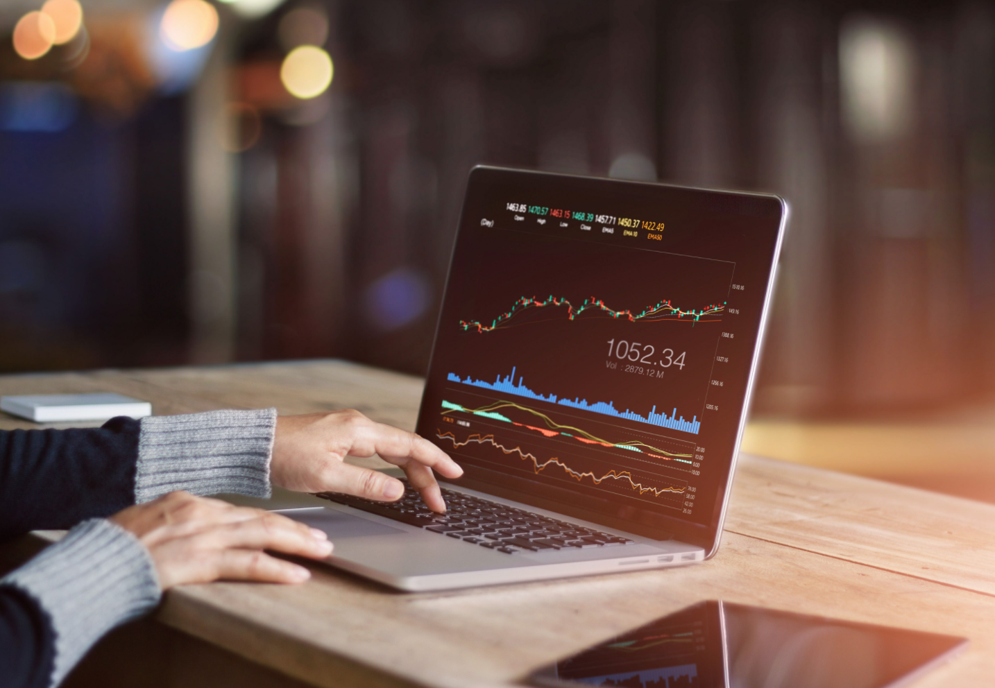 forex online trading