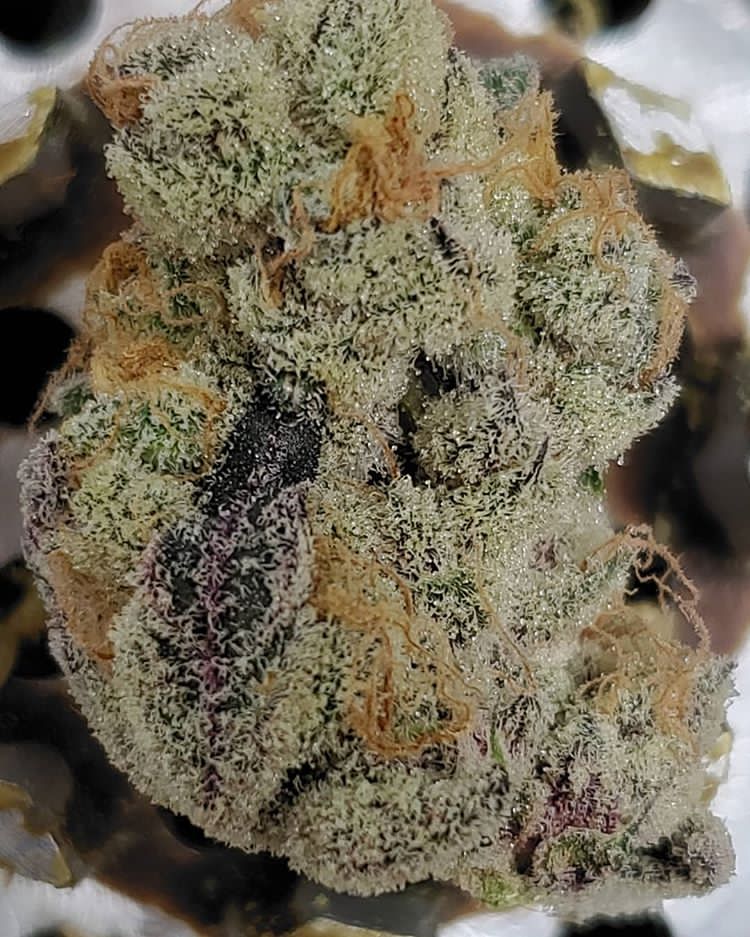cali weed uk