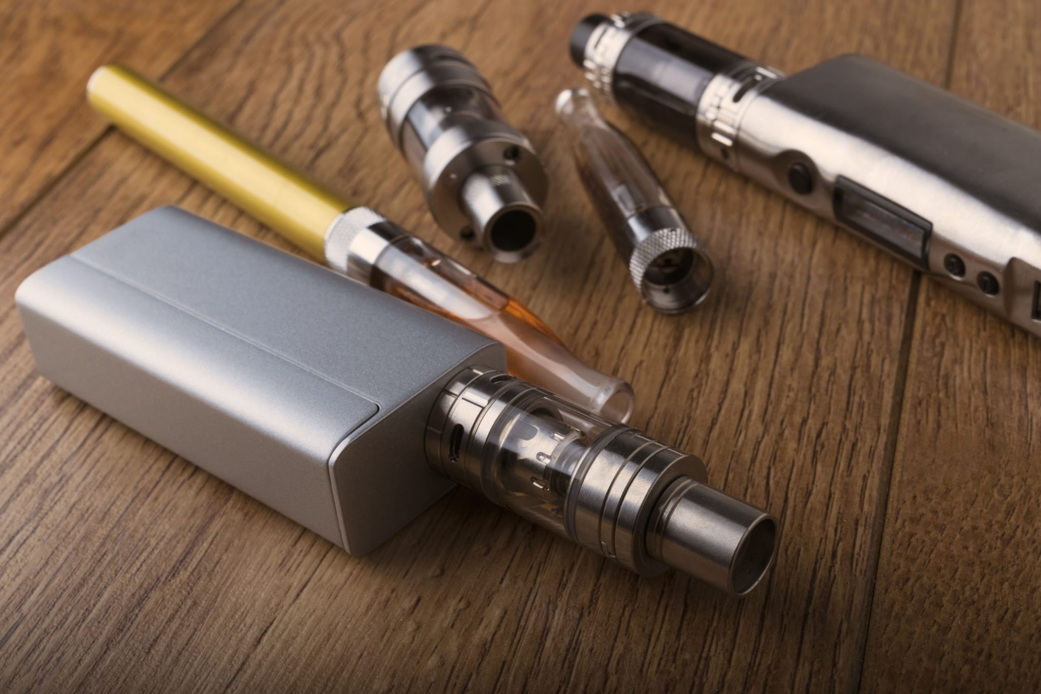 jungle boyz thc vape