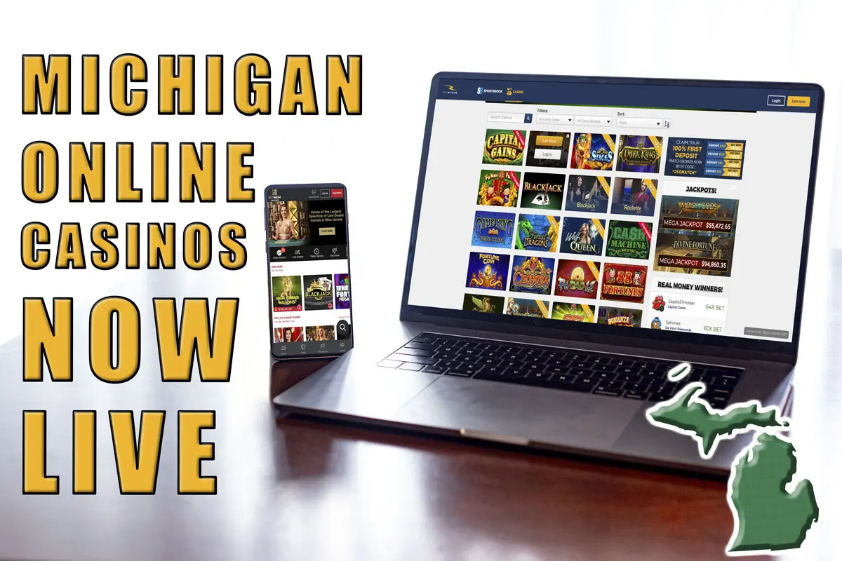 Improve Your casino Skills