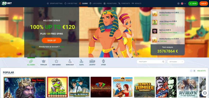 phbet casino online