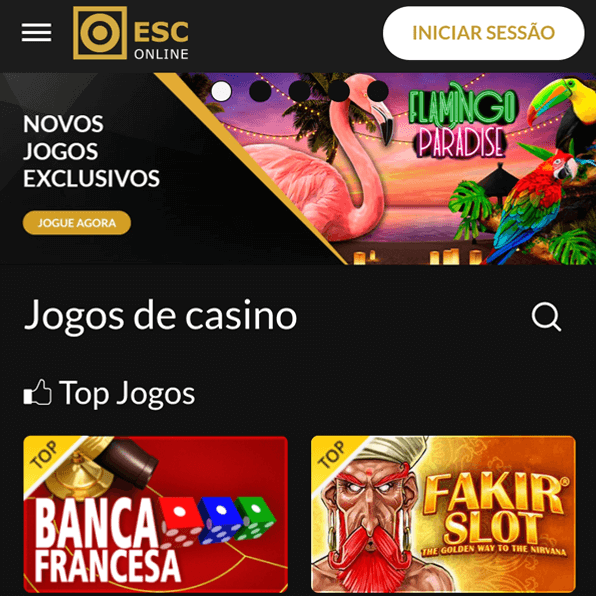 At Last, The Secret To casino Is Revealed