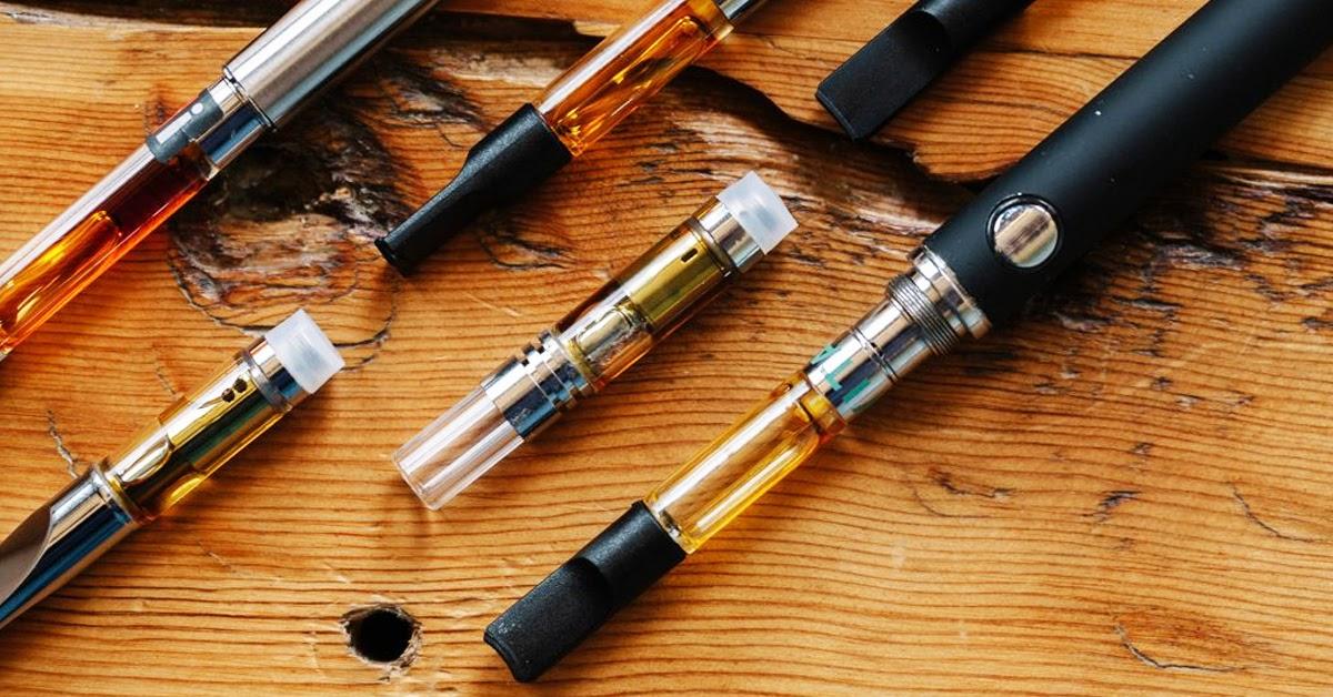 jungle boys weed vape