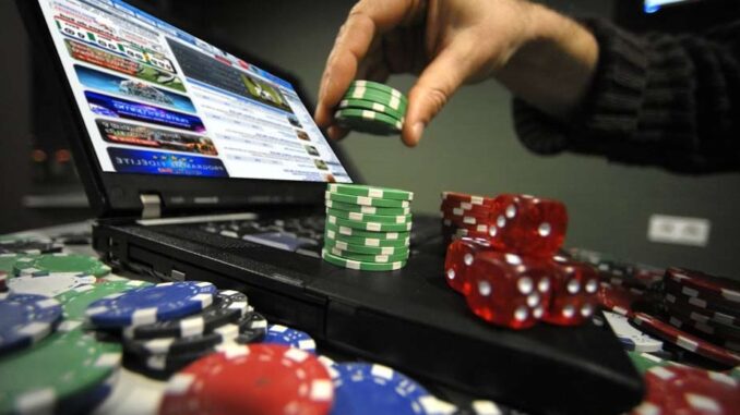 Die nächsten 3 Dinge, die Sie sofort mit online casino bonus ohne einzahlung tun sollten