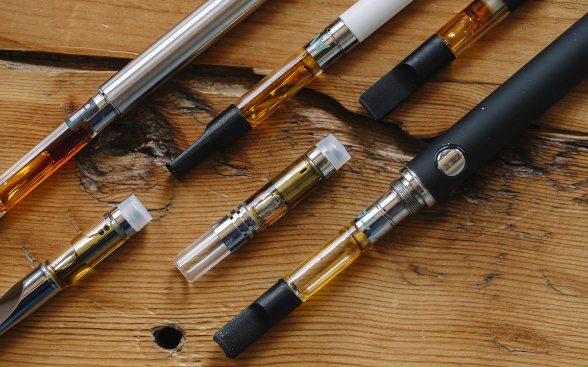 thc ediables