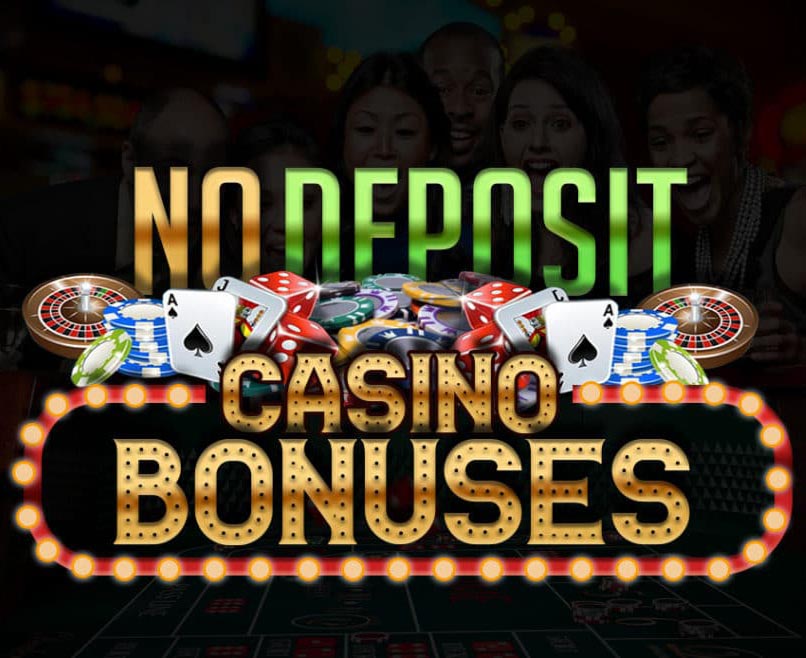 How To Turn Instant Casino Bonuses & Promotions Into Success