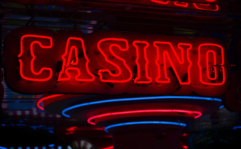 Take Home Lessons On casino