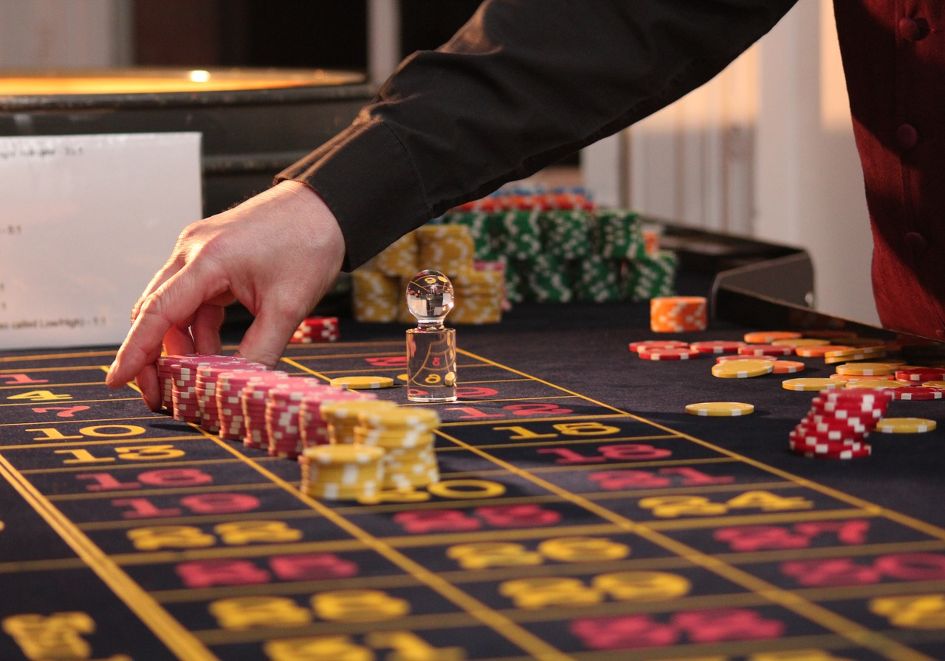 Extreme casino