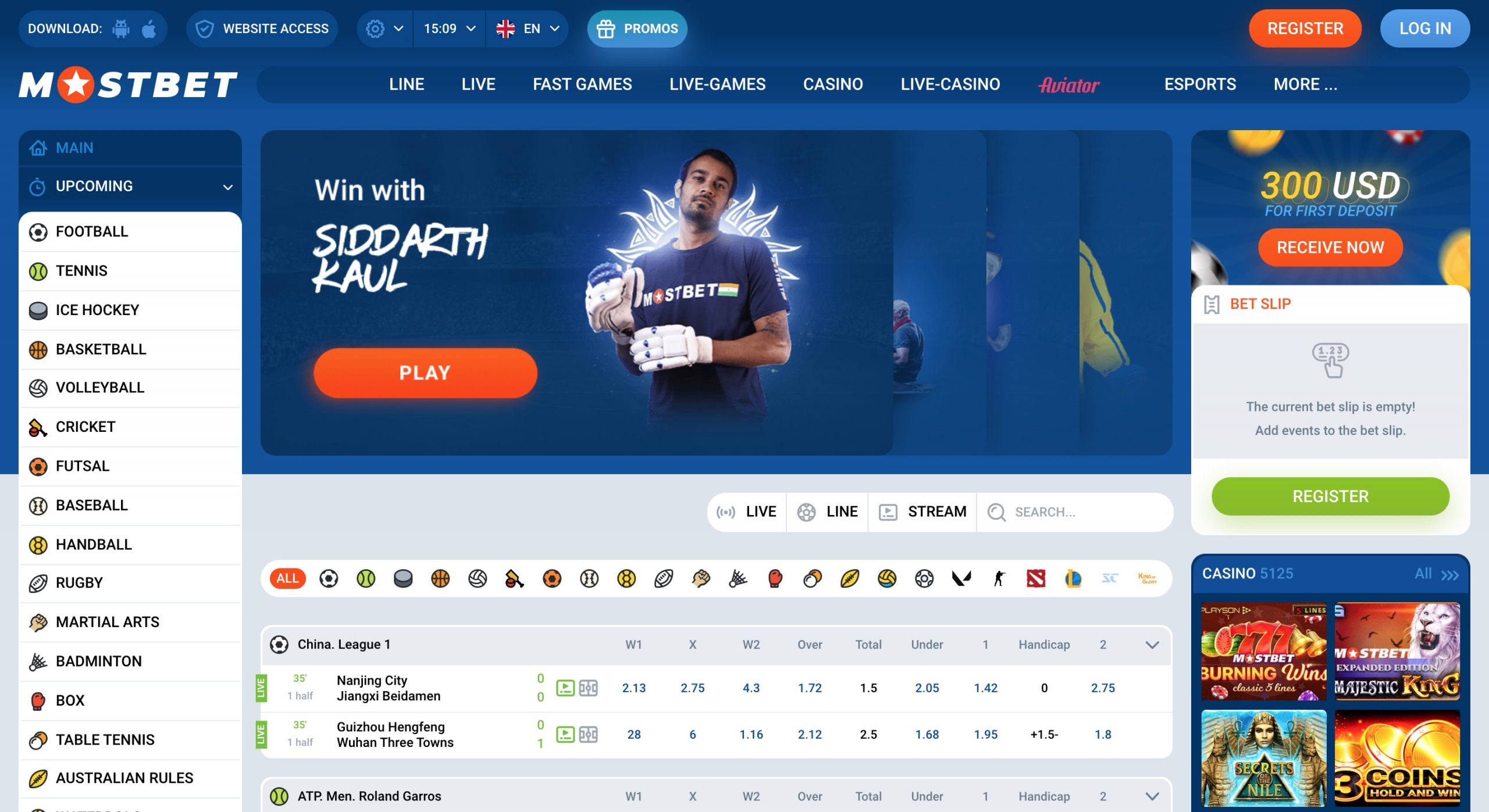 How Mostbet Casino is Changing the Online Gambling World And Love - How They Are The Same