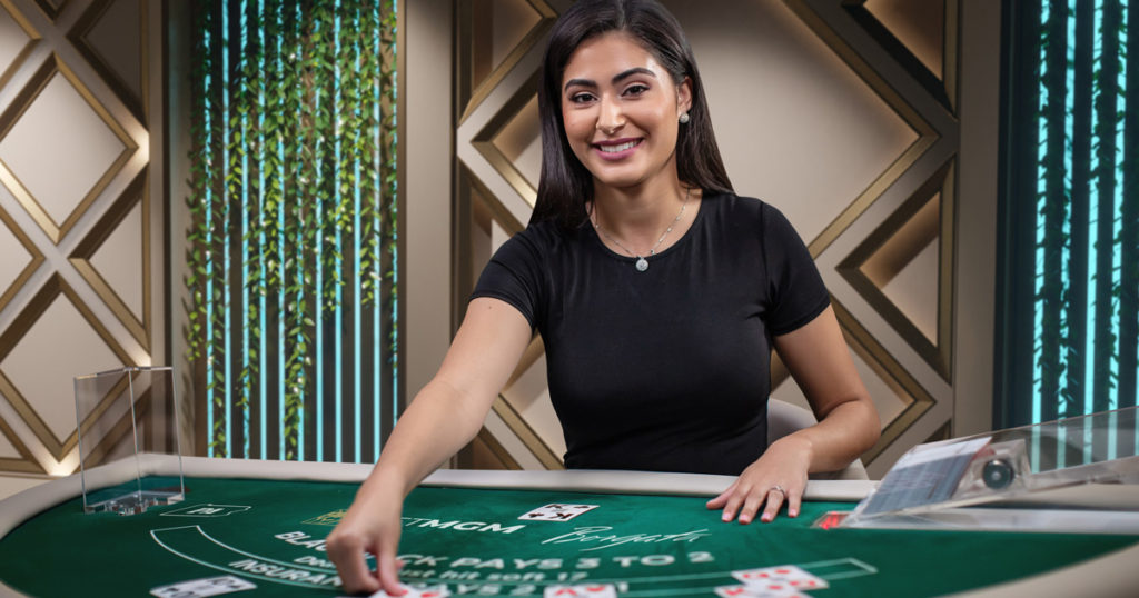 online casino: The Easy Way
