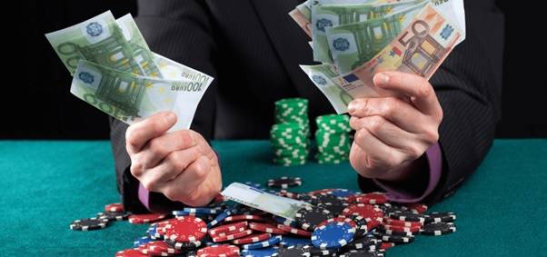 10 Laws Of casino Street Talk: casino