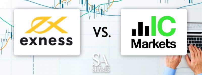 The Best 20 Examples Of Competitive Exness Fees