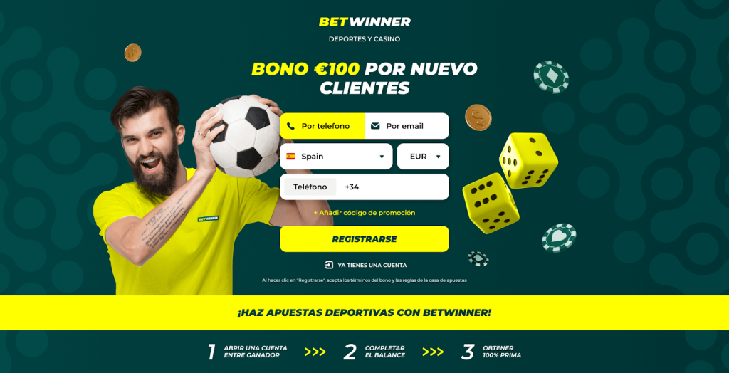 3 Ways You Can Reinvent Betwinner en ligne Without Looking Like An Amateur