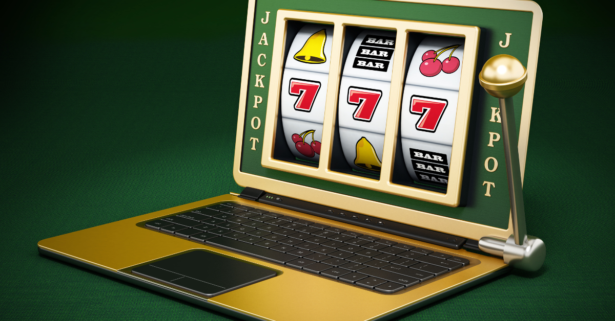 casino online Strategies Revealed