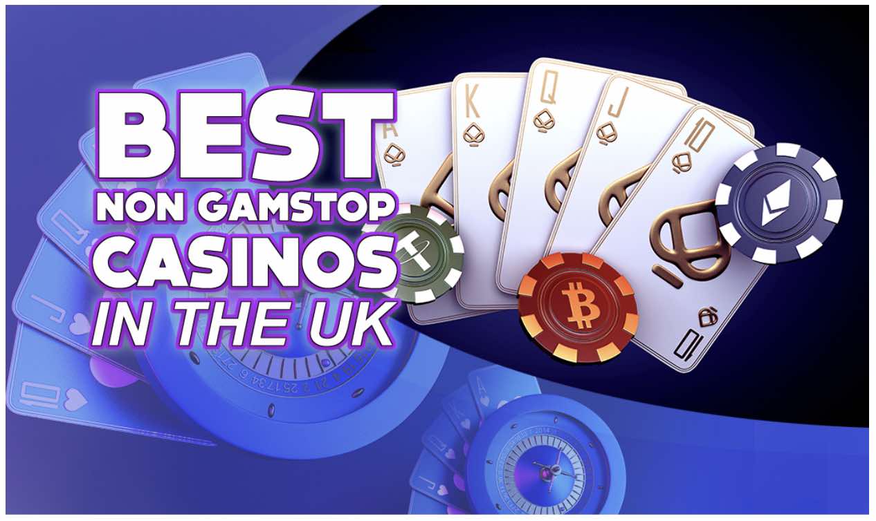non gamstop casino
