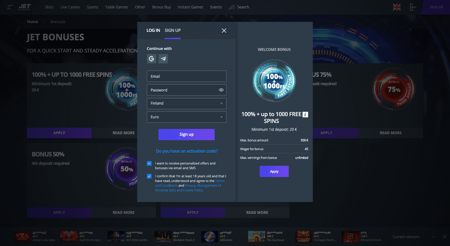 jeetcity casino