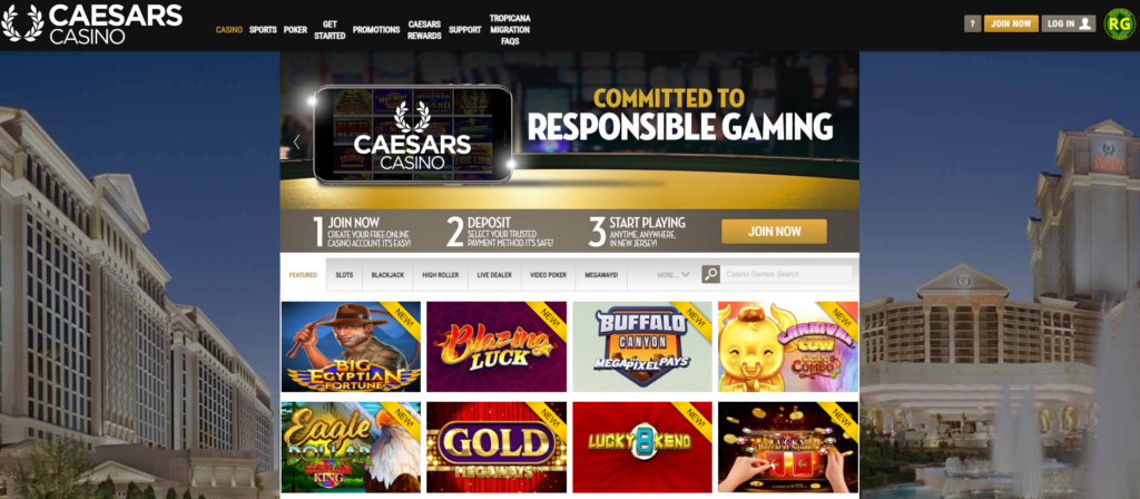 7 Strange Facts About online casino