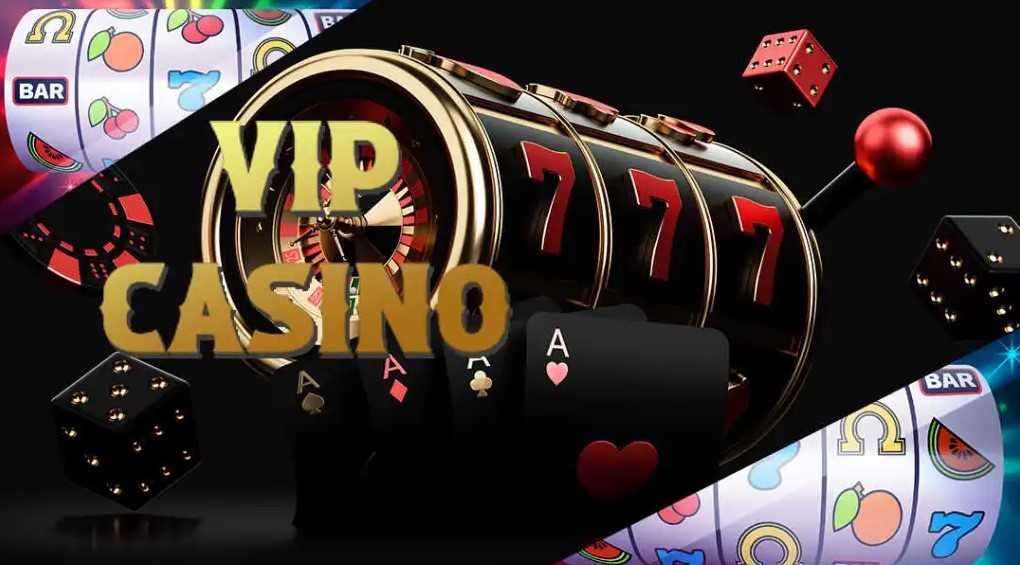 Quick and Easy Fix For Your casino