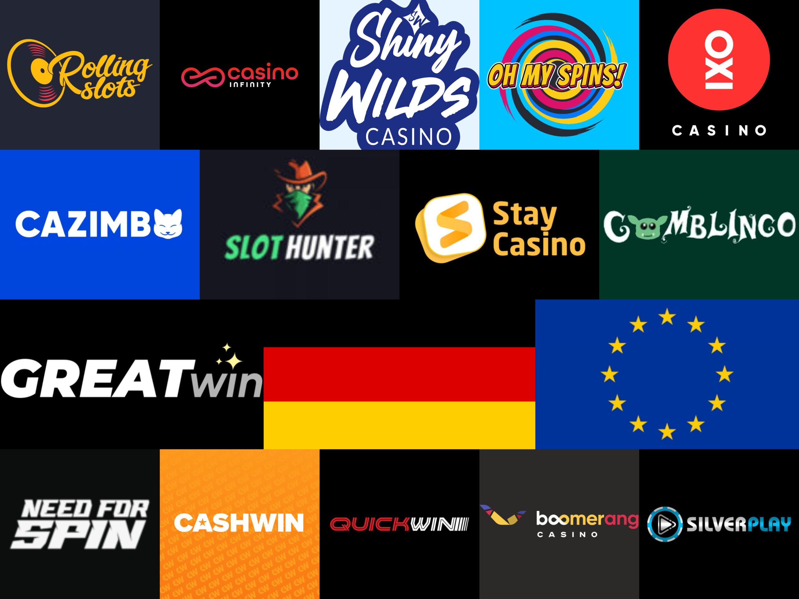 Warum die meisten Online Casinos fehlschlagen