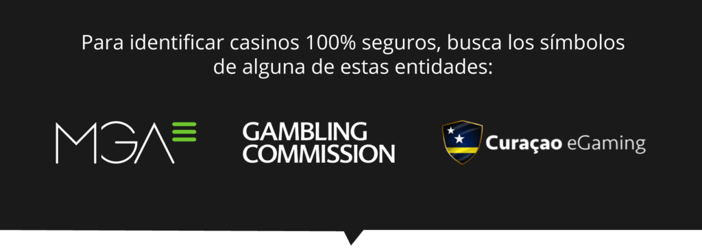 La forma perezosa de casino online Chile confiable