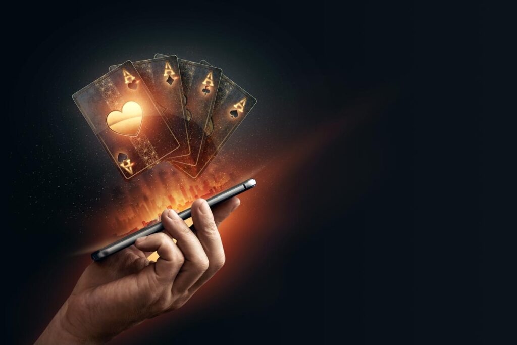A Short Course In casino