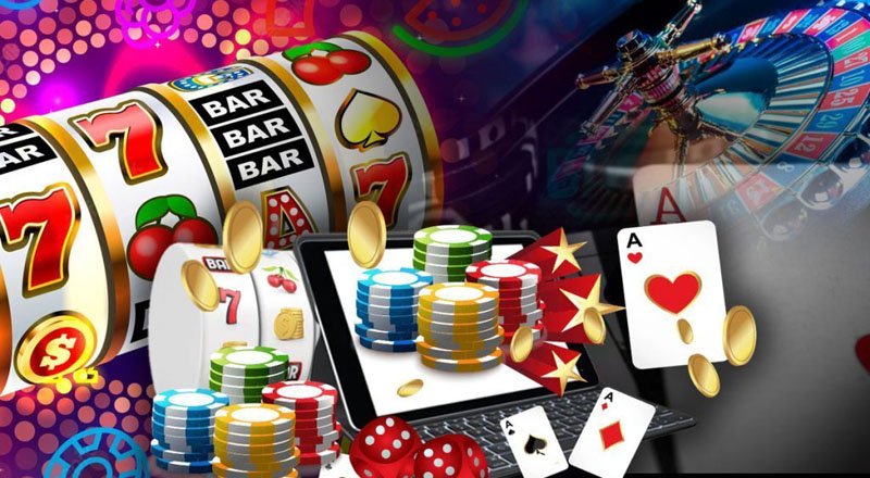 3 Ways To Have More Appealing casino