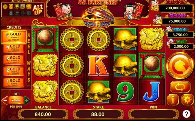 Never Changing The Rise of Interactive Slots with Player Decision-Making Will Eventually Destroy You
