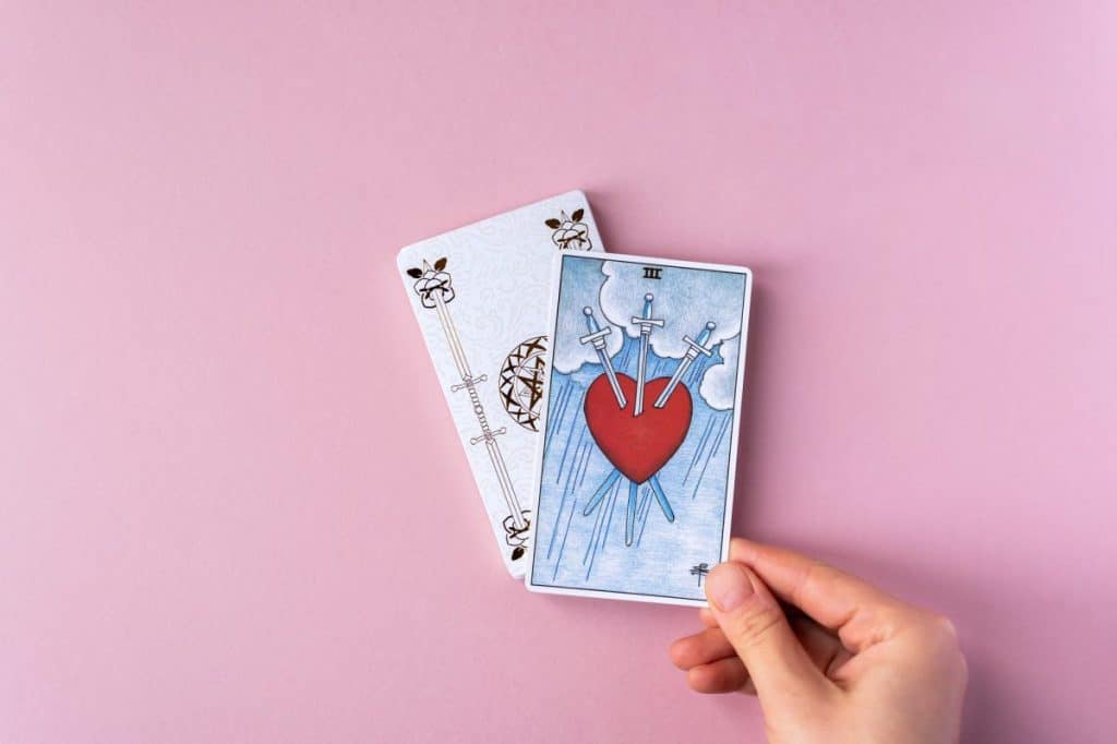 love psychic reading online free