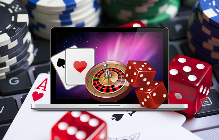 The Role of AI in Predictive Analytics for online casinos