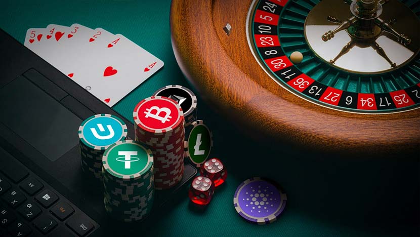 How To Learn Why Provably Fair Crypto Casino Games Are Gaining Popularity