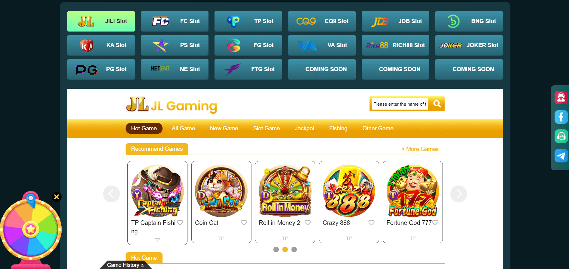casino mcw vn