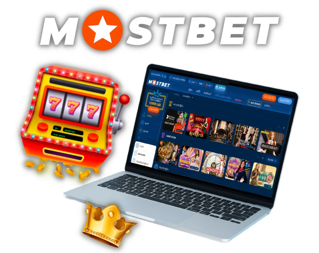 Does Your An Inside Look at Mostbet Casino’s Popular Slot Games Goals Match Your Practices?