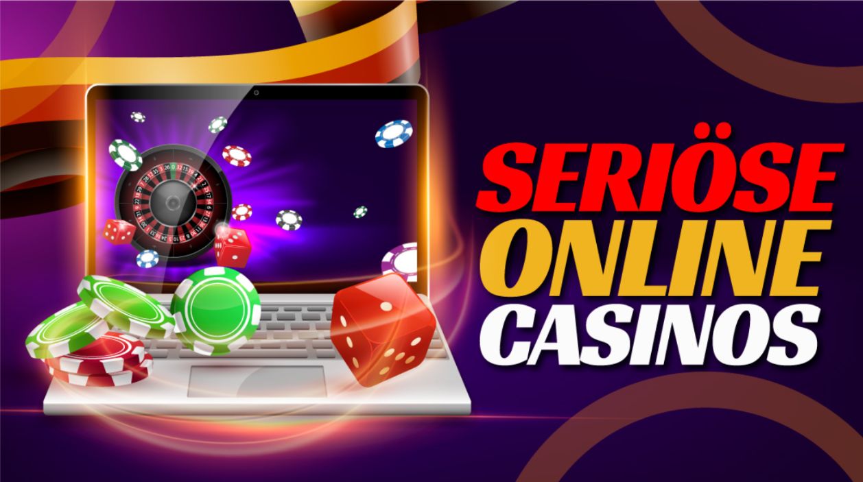 Der ultimative Leitfaden für beste online casino