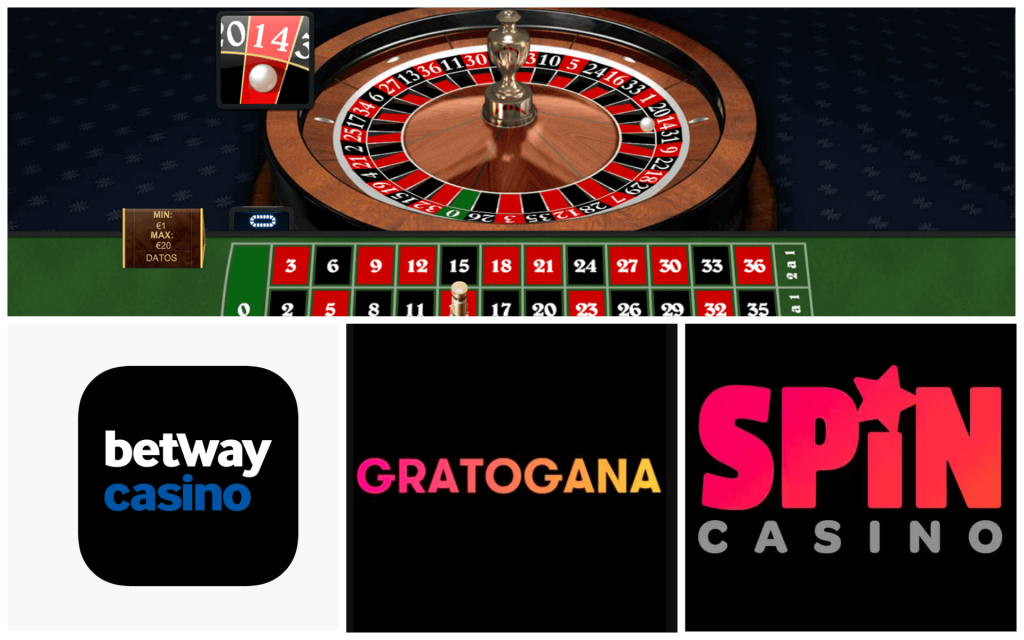 Cómo hacer correr la voz sobre su casino chile online